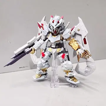 모빌슈트 앙상블 건담 천 아스트레이