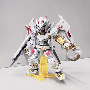 모빌슈트 앙상블 건담 천 아스트레이