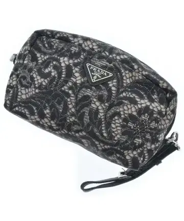 PRADA 여성용 파우치