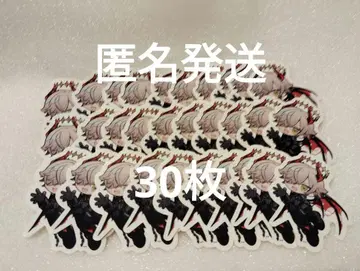 CR Crazy Raccoon 할로윈 스티커 달마이즈갓