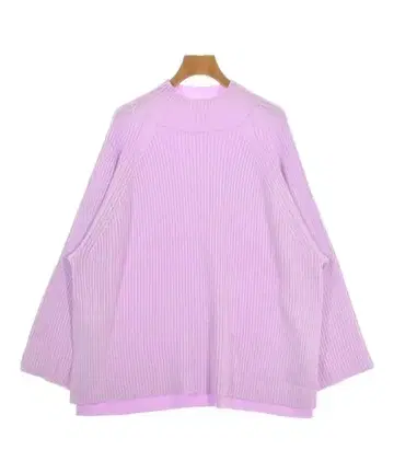 LEPSIM LOWRYSFARM 니트 스웨터 여성용