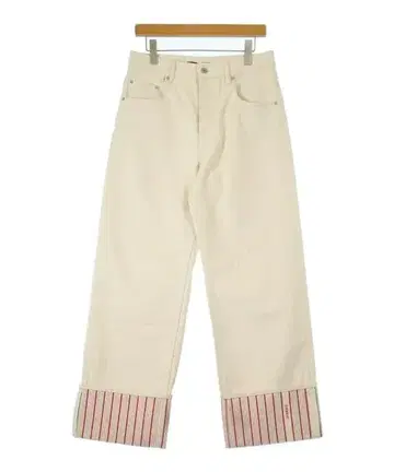 JACQUEMUS 팬츠 (기타) 남성용