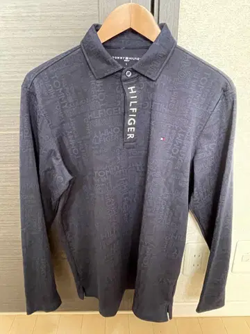 타미힐피거 골프 네이비 폴로 L 사이즈