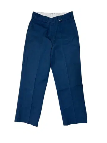 dickies TALON 지퍼 W32
