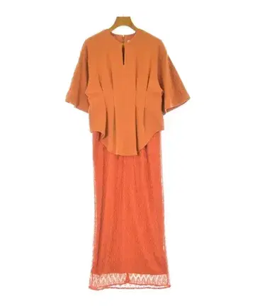 CLANE 여성용 원피스