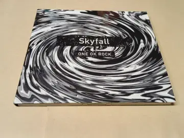 ONE OK ROCK Skyfall