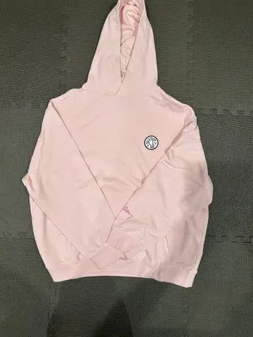 H&M 키스 해링 후디