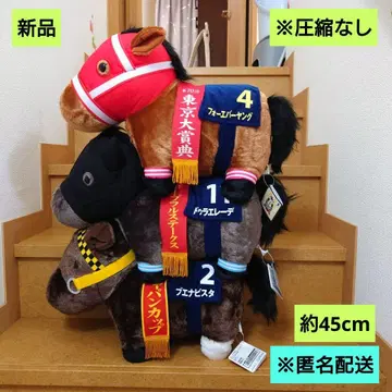 서러브레드 컬렉션 BIG 포에버 영 두라에레데 부에나 비스타