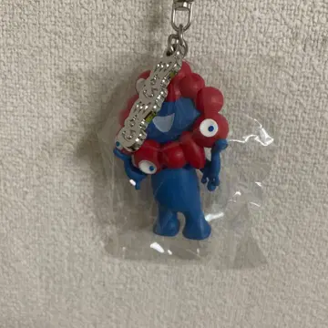 미야쿠미야쿠 입체 키링 EXPO 2025