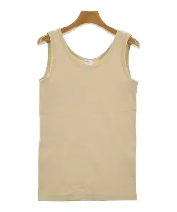 URBAN RESEARCH DOORS 여성용 탱크탑