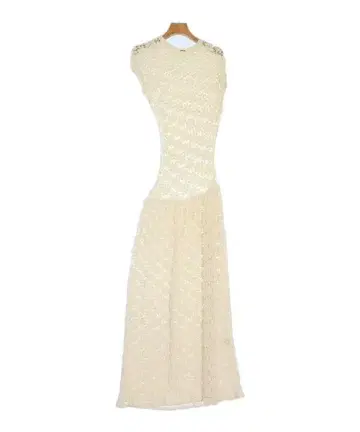 질 샌더 원피스 여성용