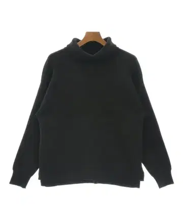 CABaN 니트 스웨터 남성용