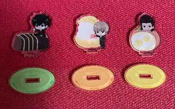 은혼 마네키네코 콜라보 아크릴 스탠드 진선조