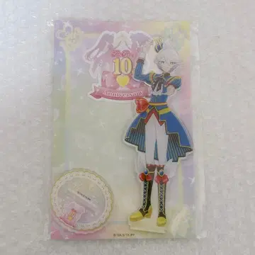 프리파라 대프리파라전 BIG 아크릴 스탠드 시쿄인 히비키