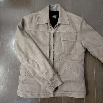 UNITEDARROWS for Wrangler 자켓