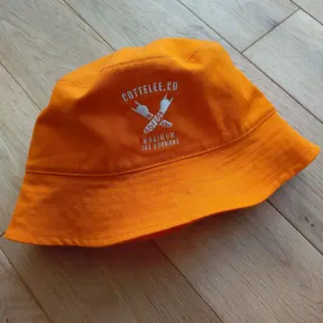 맥시멈 더 호르몬 버킷햇 시착만 한 상품