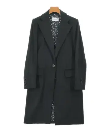 lucien pellat-finet 체스터 코트 여성용