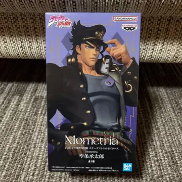 Mometria ~쿠죠 죠타로~ 죠죠의 기묘한 모험 피규어 미개봉