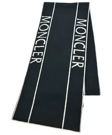 MONCLER 머플러 남성용