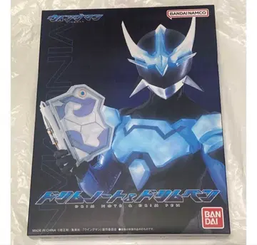 드림 노트 & 드림 펜 윙맨