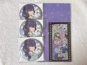 프로세카 하피콜레 아사히나 마후유