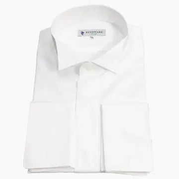 KINDWARE 윙카라 셔츠
