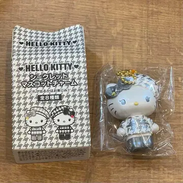 미미 시크릿 마스코트