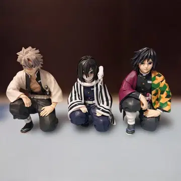 귀멸의 칼날 쵸코노세 프리미엄 피규어 주합회의