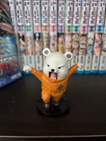 원피스 월드 컬렉션 베포