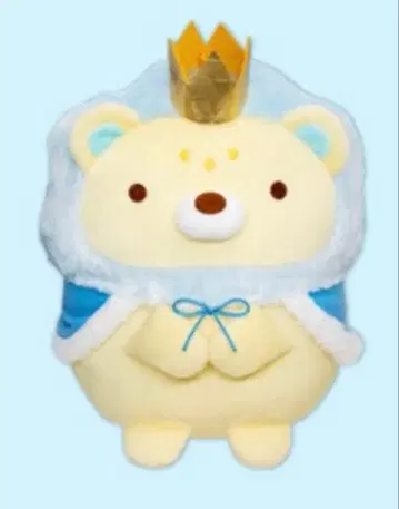 영화 스미코구라시4 오오키나 코롯토 봉제 인형 BIG Part1 오우지