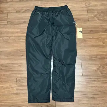 새상품 M 사이즈 RATS TRACK PANTS 일본제