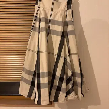 프레이 아이디 라이트 타프타 스커트