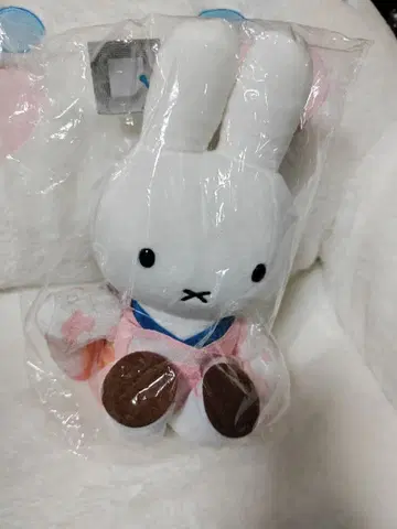 미피 교토 한정판 봉제 인형