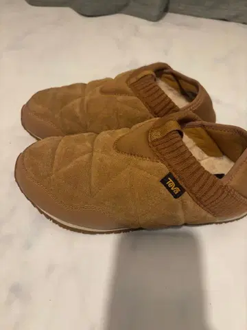 테바 teva 엠버 모크 공유