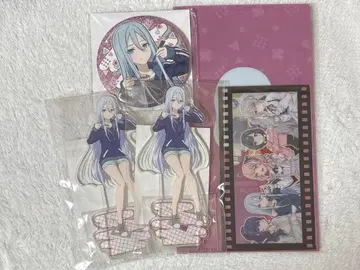 프로세카 하피콜레 요이사키 카나데