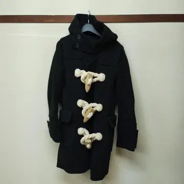 신이치로 아라카와 더플 코트