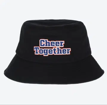 버킷햇 Cheer Together 미키