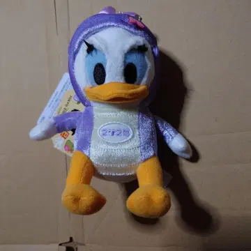 오늘만 가격 인하 2025 데이지 십이지신 인형 배지(미)