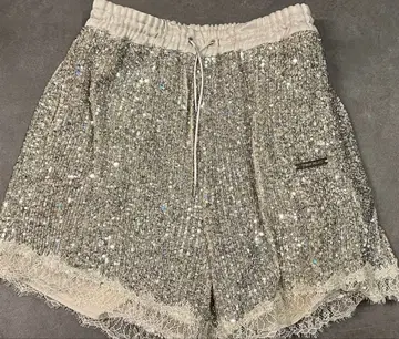prankproject Spangle Short Pants
