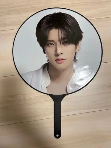 ENHYPEN 제이크 부채 walk the line