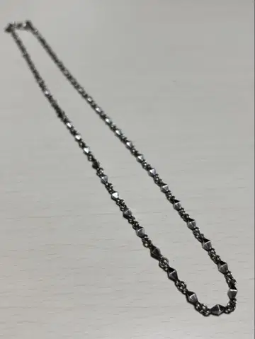 저스틴 데이비스 큐리오 체인 50cm