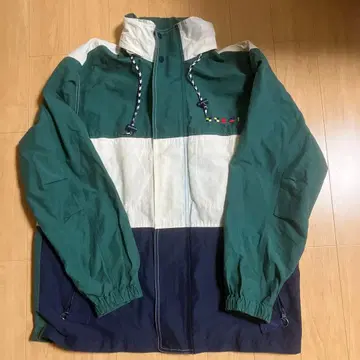 L.L.Bean 엘엘빈 세일링 자켓