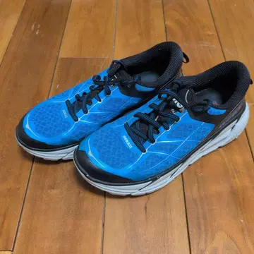 호카 오네오네 클리프턴 2 파랑