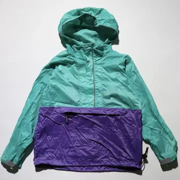 90s Patagonia Nylon Anorak Size KIDS'12