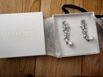 STELLA BRIDAL 브라이덜 액세서리