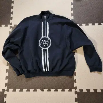 ZARA 네이비 트레이닝복 M