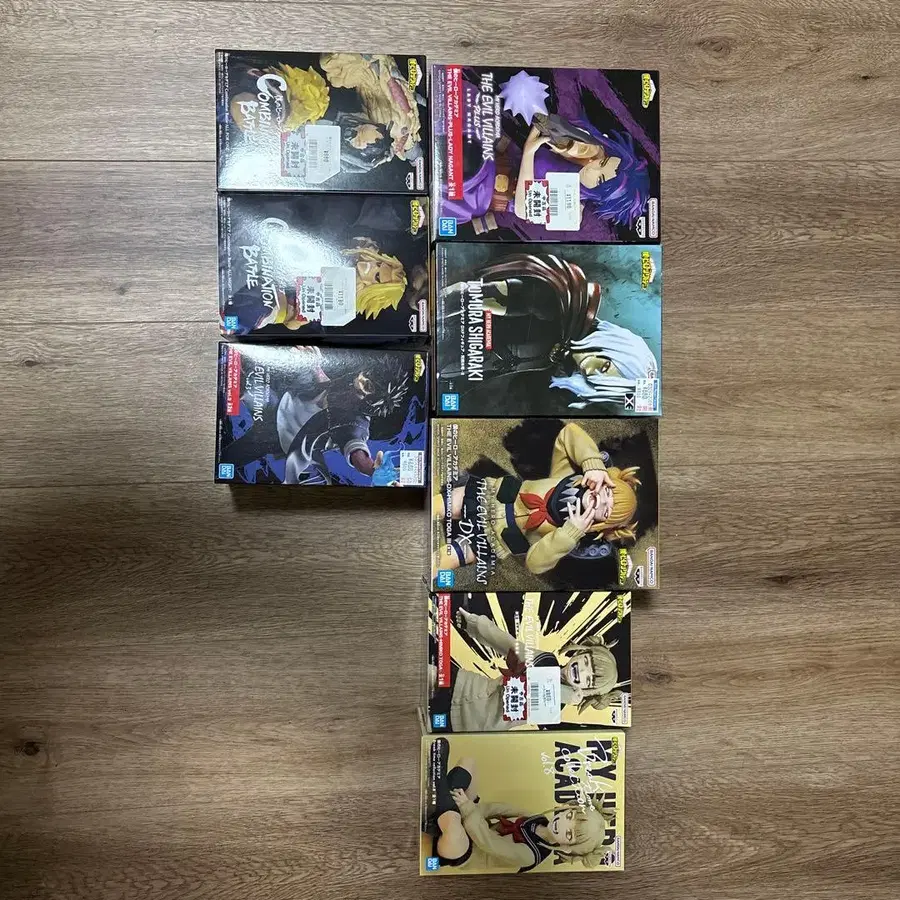 1번째 상품 이미지