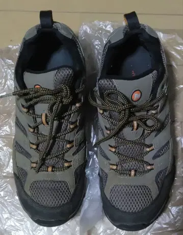 MERRELL 머렐 J06035 MOAB2 트레킹 슈즈 28cm