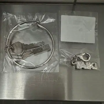 Da-iCE 키링 쿠도 타이키 커스텀 참