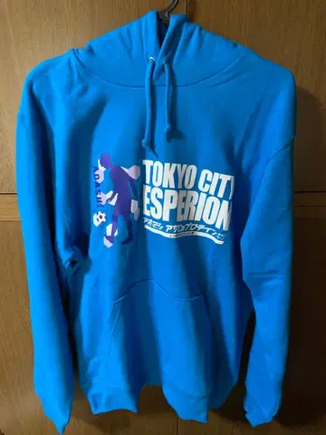 아오아시 애니메이션 후드티 경품 캠페인 축구